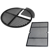 cast iron cookware BBQ grill grate
