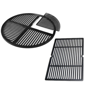 cast iron cookware BBQ grill grate