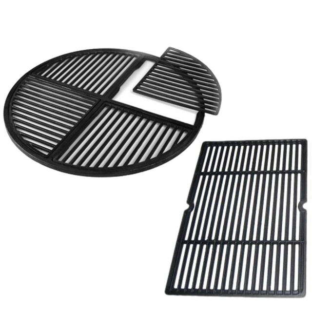 cast iron cookware BBQ grill grate
