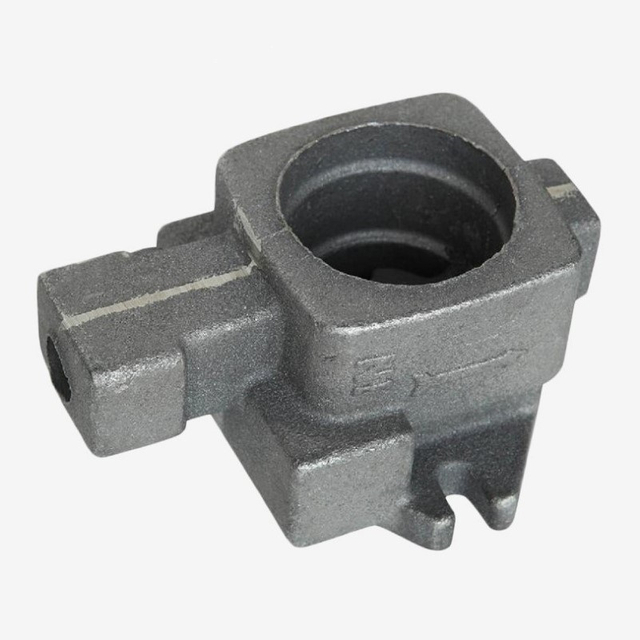 Vehical Cast Iron Parts Car part China OEM Foundry IATF16949