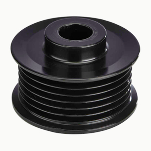 V Belt Idler Pulley