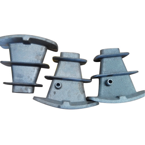Cast Iron Casting Construction Parts Grey Iron Ductile Iron for Bridge