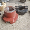 Cast Iron Casting Coupling Flange