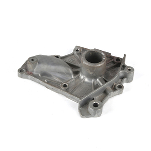 gravity die cast casting industrial garments sewing machine spare parts