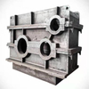 oem heavy duty precision lost wax lost foam gravity grey cast iron casting parts prices per kg Casters cnc casting services