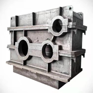 oem heavy duty precision lost wax lost foam gravity grey cast iron casting parts prices per kg Casters cnc casting services
