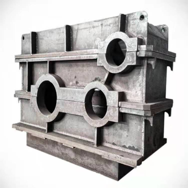 oem heavy duty precision lost wax lost foam gravity grey cast iron casting parts prices per kg Casters cnc casting services