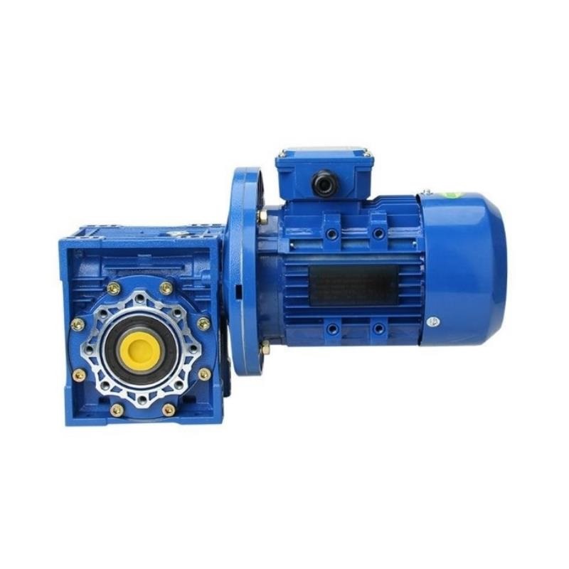 Customized Gearbox Speed Reducer Gearmotor OEM China Casting Foundry Produce According CAD Drawings Gear, Axis, Shell,bearing Coupling