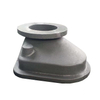  Gray Iron Motor End Cover Cast Iron Casting Parts