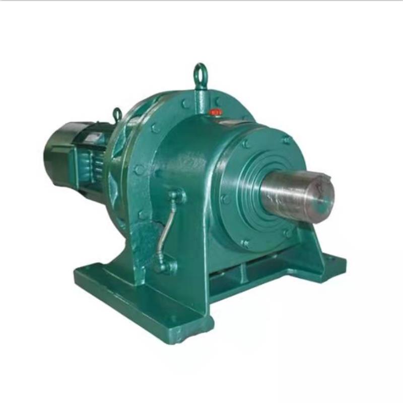Customized Gearbox Speed Reducer Gearmotor OEM China Casting Foundry Produce According CAD Drawings Gear, Axis, Shell,bearing Coupling