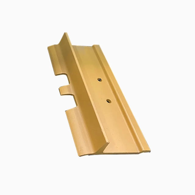 Track Shoes For Crawler Track