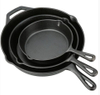 Cast Iron Skillet