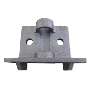 Cast Iron Spare Parts Truck Door Hinge HT200 GG20 NO.45,NO5, NO20