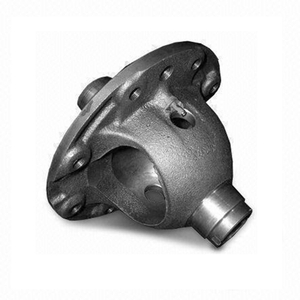 Cast iron Engine parts