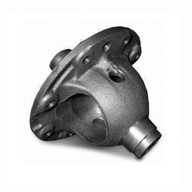 Cast iron Engine parts