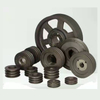 V-Belt Pulleys for Taper Lock Bushes
