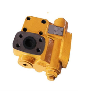 Loader Parts Unloading Valves cast iron castiing spare parts