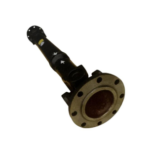 Construction Loader Parts