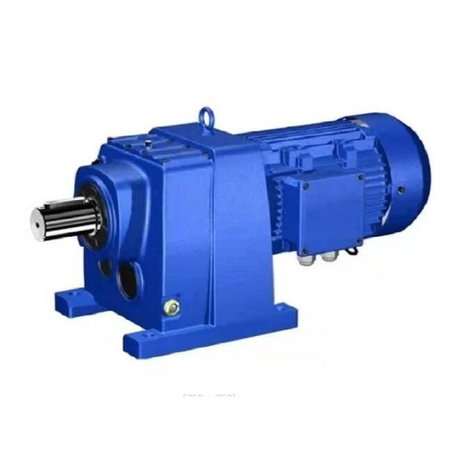 Gearmotor Cast Iron Casting Parts OEM China Foundry