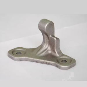 Cast Iron Casting Truck Parts Door Hinge