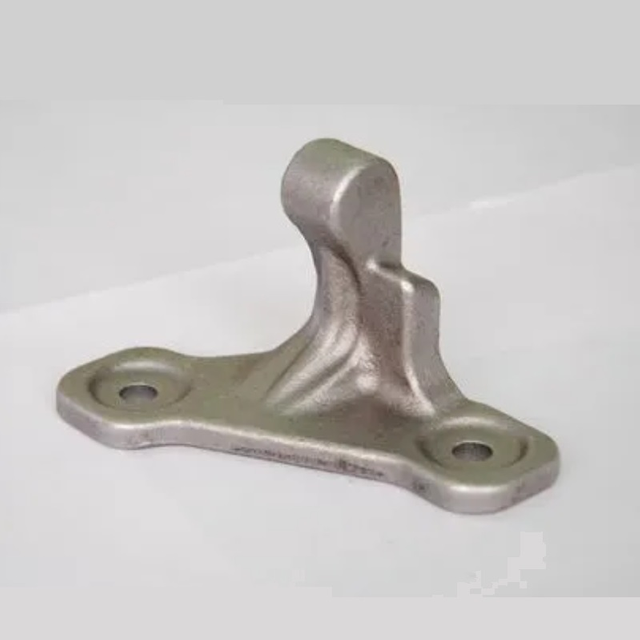 Cast Iron Casting Truck Parts Door Hinge