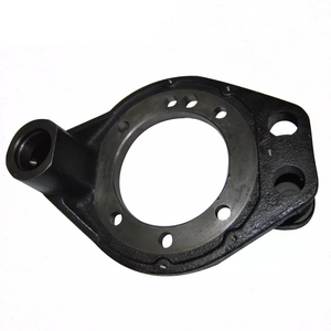 sand casting cast iron grey ductile iron Foam Cutting Machine spare parts