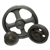 cast iron belt pulley