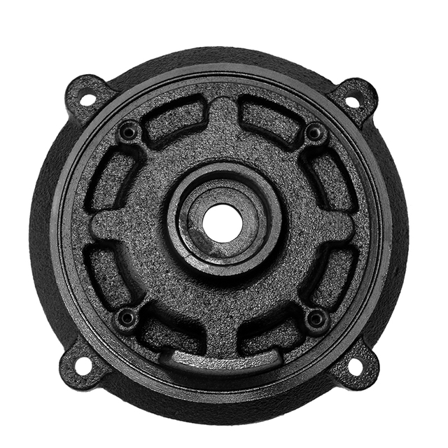 cast iron casting Industrial air Compressor spare parts