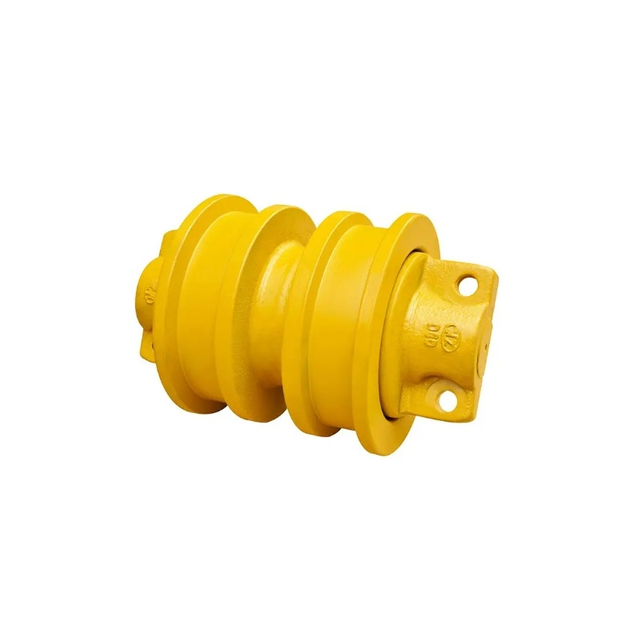 Track Roller for KOMATSU Dozer Undercarriage