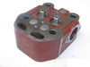 Cylinder Head Cast Iron Casting Parts