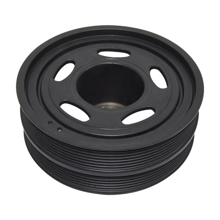 crankshaft pulley (1)