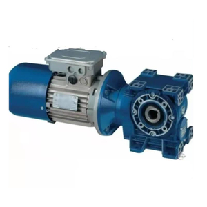 Cast Iron Casting Parts for Electric Motor