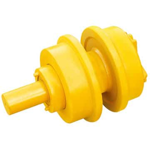 Bulldozer Carrier Roller