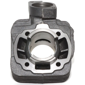 Easyboost Cylinder Kit Cast Iron Peugeot Trekker Peedfight