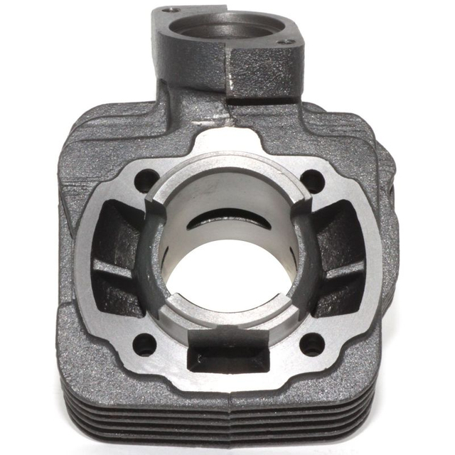 Easyboost Cylinder Kit Cast Iron Peugeot Trekker Peedfight