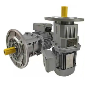 Speed Reducer Gearbox Casting OEM Parts China Foundry