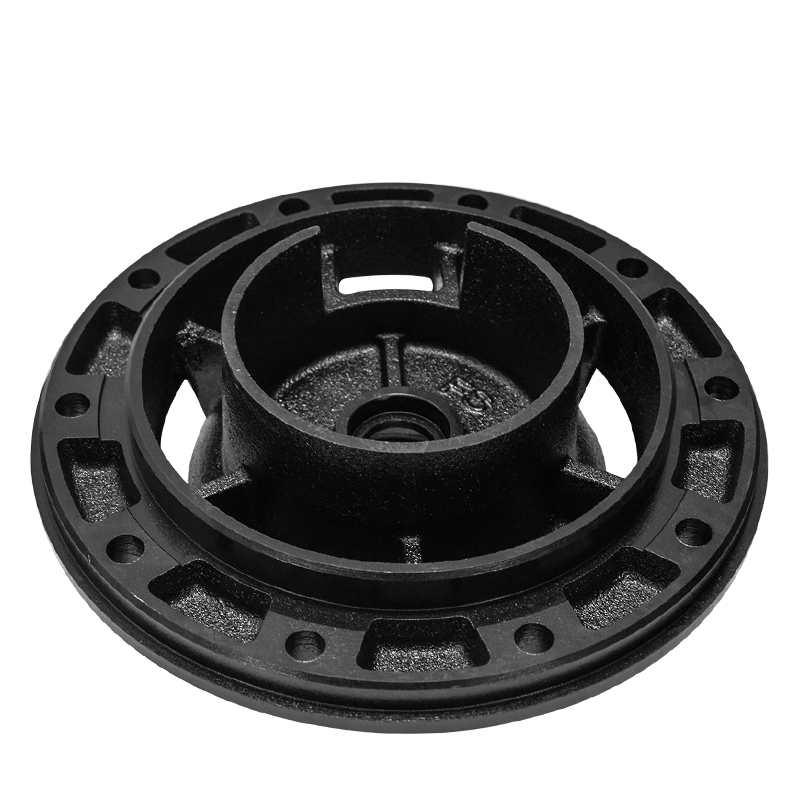 cast iron casting water pump parts