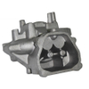 OEM China Foundry Casting Oil Pumps Parts