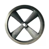 Cast Iron Casting Belt Pulley Transmission Parts