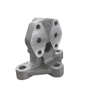 cast iron casting cnc machining Grain Product Making Machines dough sheeter restaurant spare parts