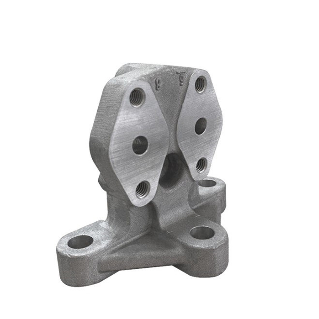 cast iron casting cnc machining Grain Product Making Machines dough sheeter restaurant spare parts